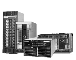 Telecommunication and network equipment. Telecommunication and network equipment.